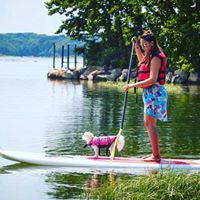 Stony Brook Harbor Kayak & Paddleboard Rentals
